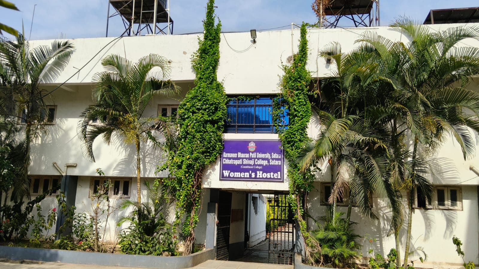 Hostel Image 1