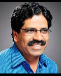 Prin. Dr. Shivling Menkudale
