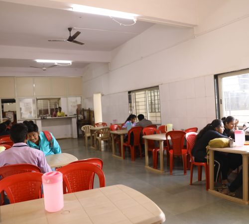 canteen